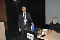 KATSO'da Seçim Heycani