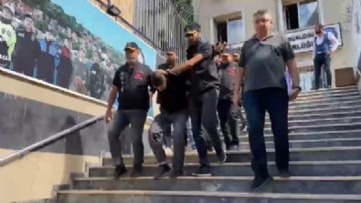 kurban eti dağıtırken başı olmayan ceset bulunmuştu! 6 kişi gözaltına alındı