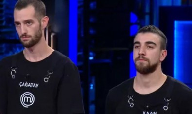 Masterchef'te kim elendi 2022, Çağatay mı, Kaan mı? || Masterchef'te elenen isim açıklandı! 2 Ekim'de Masterchef'te hangi yarışmacı elendi?