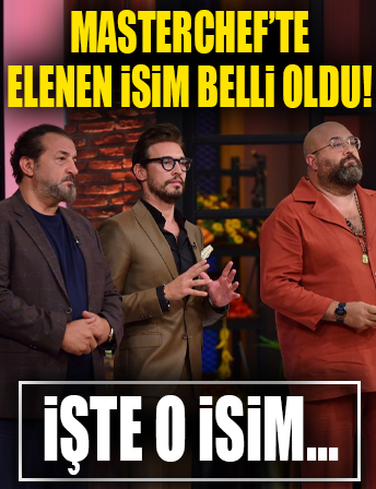 Masterchef'te kim elendi 2022, Çağatay mı, Kaan mı? || Masterchef'te elenen isim açıklandı! 2 Ekim'de Masterchef'te hangi yarışmacı elendi?