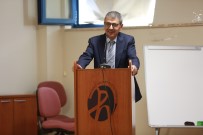 PAÜ Hastanesi'nde Ameliyathane Hemsireligi Programi Basladi