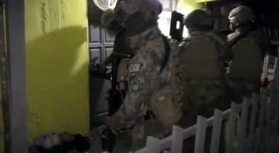 Sakarya'da Uyusturucu Operasyonlari Açiklamasi 85 Süpheli Yakalandi