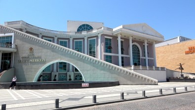 Samsun'da Ücretsiz Sanat Kurslari