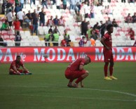 Sivasspor 136 Gündür Kazanamiyor