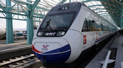 SON DAKİKA: 54 ilde hızlı tren olacak! Bakan Karaismailoğlu'dan Yavuz Sultan Selim Köprüsü için FLAŞ açıklama