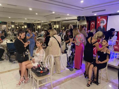 Sosyal Sorumluluk Için Kilometrelerce Yol Kat Edip Türkiye'ye Geldiler