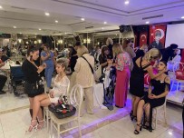 Sosyal Sorumluluk Için Kilometrelerce Yol Kat Edip Türkiye'ye Geldiler