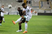 Spor Toto 1. Lig Açiklamasi Erzurumspor FK Açiklamasi 1 - Altas Denizlispor Açiklamasi 0