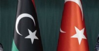 Türkiye ile Libya arasında Medya ve İletişim Alanında İşbirliği Mutabakat Zaptı