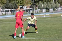 U19 Elit A Ligi 1. Hafta