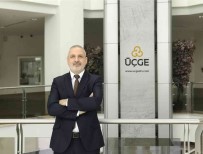 Üçge Firmasi Robot Yatirimlari Zirvesi'nde