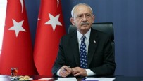 Yeni yasama yılının ilk dokunulmazlık fezlekeleri Meclis'te: Kılıçdaroğlu ve Özdağ da listede...