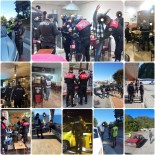 311 Personel Ve 57 Ekiple Genel Asayis Uygulamasi