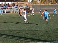 Arguvan Belediye Spor- Siirt Il Özel Idarespor Açiklamasi 1-1 Haberi