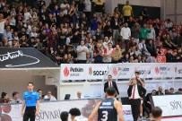 Basketbol Süper Ligi Açiklamasi Aliaga Petkimspor Açiklamasi 80 - Frutti Extra Bursaspor Açiklamasi 72