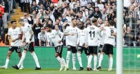 Beşiktaş evinde gol oldu yağdı! Şenol Güneş siftahı 3 puanla yaptı...