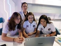 Bilim Merkezinden Ögrencilere Yarisma