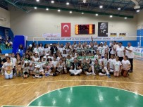 Bodrum'un Incileri 2'De 2 Yoluna Devam Ediyor