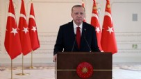 Cumhurbaşkanı Erdoğan açıkladı: Cumhurbaşkanlığı Kültür ve Sanat Büyük Ödülleri'nin sahiplerini buldu