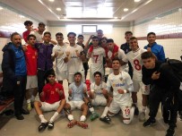 Elit U19 Ligi 5. Hafta