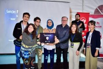 Fatih'te 36 Saat Süren Ideathon Fikir Maratonu'nda Ödüller Sahiplerini Buldu