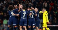 Fenerbahçe, İstanbulspor’u 5 golle geçti! Kanarya haftayı lider kapattı…