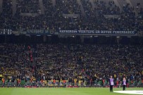 Fenerbahçeli 25 Bin Taraftar Olimpiyat Stadi'nda