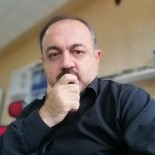 Gazeteci Ferhat Lap, Alanya'da Geçirdigi Kazada Hayatini Kaybetti