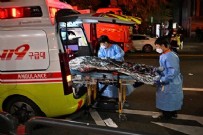 Güney Kore'de Cadılar Bayramı izdihamı: Ölü sayısı 151'e yükseldi