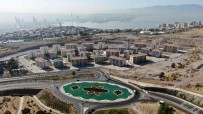 Izmir'de Rezerv Alandaki Deprem Konutlarinin Tamami Yil Sonuna Kadar Teslim Edilecek