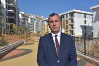 İzmir depreminin yaraları sarılıyor: 3 bin 657 konut daha teslim için gün sayıyor