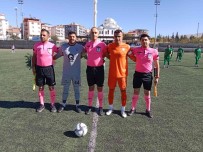 Kardes Kaptanlar Karsi Karsiya Geldi