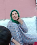 Mardin'deki Kadin Cinayetinde Süpheli Akraba Gözaltina Alindi