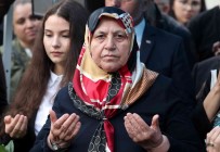 Solingen'de Ailesi Yakilan 'Bilge Ana' Mevlüde Genç Hayatini Kaybetti