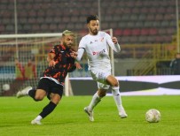 Spor Toto 1. Lig Açiklamasi Boluspor Açiklamasi 1 - Adanaspor Açiklamasi 0