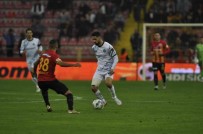 Spor Toto Süper Lig Açiklamasi Kayserispor Açiklamasi 0 - Adana Demirspor Açiklamasi 1 (Ilk Yari)