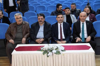 TDED 5. Olagan Kongresini Gerçeklestirdi