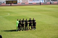 TFF 2. Lig Açiklamasi Vanspor FK Açiklamasi 1 - Ankara Demirspor Açiklamasi 0