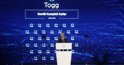 TOBB Başkanı Hisarcıklıoğlu, 'Bir söz daha veriyoruz' diyerek duyurdu: Togg önce Avrupa'ya ardından dünyaya satılacak