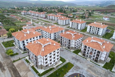 TOKİ sosyal konut projesi başvuruları yarın sona eriyor