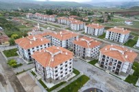 TOKİ sosyal konut projesi başvuruları yarın sona eriyor