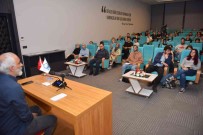 Yildirim'da Felsefe Serüveni Devam Ediyor