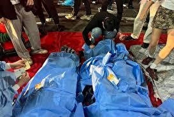 Güney Kore'de Cadılar Bayramı izdihamı: Ölü sayısı 151'e yükseldi