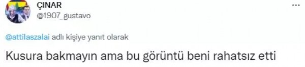 Jesus'un hareketi büyük tepki çekti!