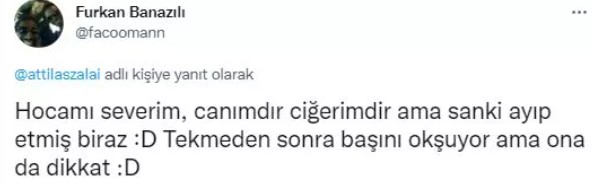 Jesus'un hareketi büyük tepki çekti!