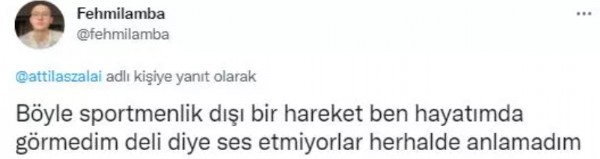 Jesus'un hareketi büyük tepki çekti!