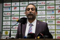 12 Milyon Lira Borçla Aldigi Darica Gençlerbirligi'ni Sifir Borç Ile Devretti