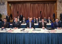 2023 Bütçe Görüsmeleri