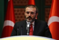 AK Partili Mahir Ünal açıkladı! 'Grup Başkan Vekilliği görevimden affımı talep ettim'