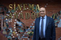 Anadolu Üniversitesi Ögrencilerini Yerli Ve Yabanci Filmlerle Bulusturuyor